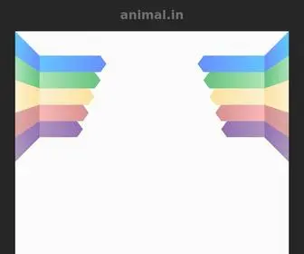 Animal.in(animal) Screenshot