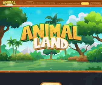 Animalland.io(AnimalLand) Screenshot