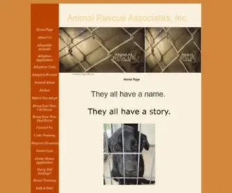 Animalrescueofillinois.org(Animalrescueofillinois) Screenshot