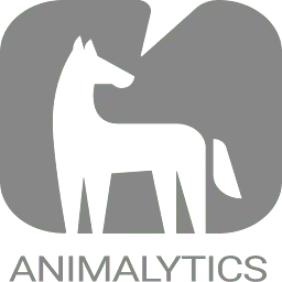 Animalytics.io Logo