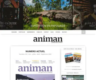 Animan.ch(Animan) Screenshot