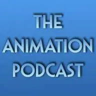 Animationpodcast.com Logo
