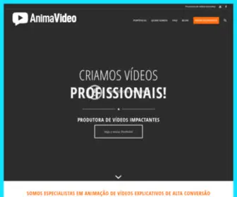 Animavideo.net(Produção) Screenshot