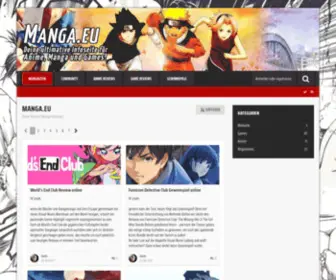 Anime100.eu(Anime 100) Screenshot