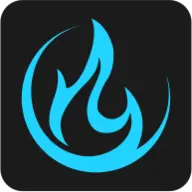 Animefire.plus Logo