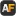 Animeflv.bz Logo