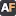 Animeflv.one Logo