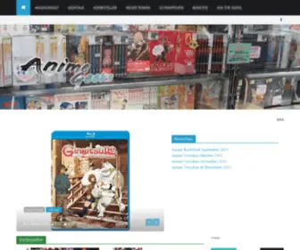 Animegeeks.de(Tdc_zone type=“tdc_content“ tdc_css=“eyjhbgwionsizglzcgxhesi6iij9fq==“][vc_row tdc) Screenshot