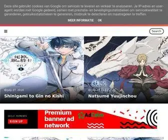 Animemanga.xyz(Anime Manga) Screenshot