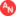 Animenetwork.net Logo