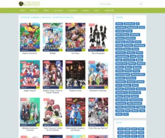 Animequ.net(Animequ) Screenshot