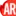 Animeresistance.com Logo
