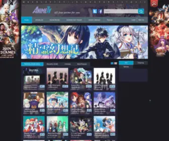 Animetv.to(Animetv) Screenshot