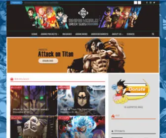 Animeworldgreeksubs.com(Bot Verification) Screenshot