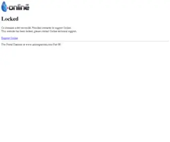 Animopassion.com(Homepage Recash) Screenshot