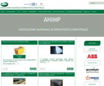 Animp.it(ANIMP) Screenshot