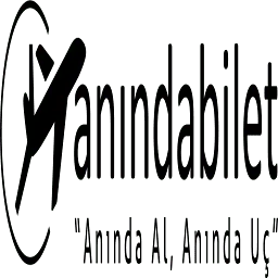 Anindabilet.com.tr Favicon