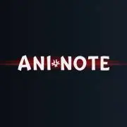 Aninote.pl Logo