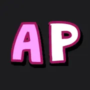 Aniporn.com Logo