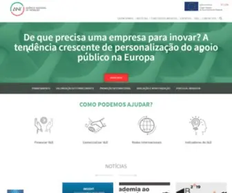 Ani.pt(Portugal 2020) Screenshot