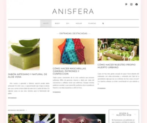 Anisfera.com(Descripción esta planta trepadora de rápido crecimiento puede alcanzar los 6) Screenshot