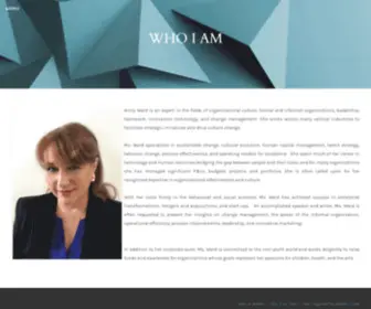 Anitalward.com(Anitalward) Screenshot