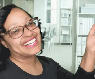 Anitrabutlerngugi.com(Instructional Designer) Screenshot