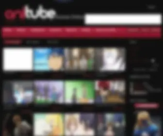 Anitube.se(anitube) Screenshot