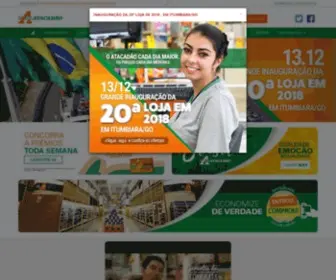 Aniversarioatacadao.com.br(Aniversarioatacadao) Screenshot