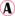 Anizu.uk Logo