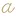 Anjabroger.com Favicon