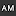 Anjamittner.ch Favicon