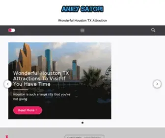 Anjeysatori.com(สูตรหวยฮานอยวันนี้) Screenshot