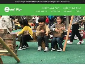 Anjiplay.com(Anji Play) Screenshot