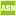Anjousportnature.com Logo
