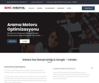 Ankara-Seo.com(Google Reklam) Screenshot