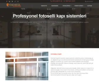 Ankarafotosellikapi.net(Fotoselli kapı) Screenshot