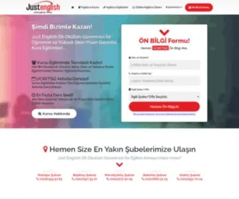 Ankaraingilizcekurslari.org(Ngilizce Kurs) Screenshot