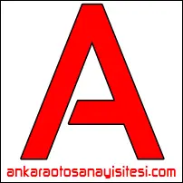 Ankaraotosanayisitesi.com Logo