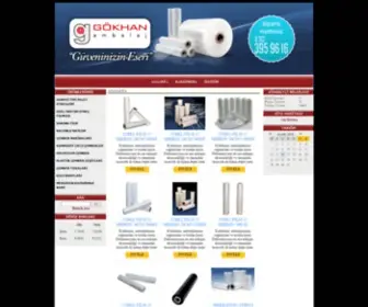 Ankarastrec.com(Gökhan) Screenshot