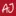 Anke-Jacob.de Favicon