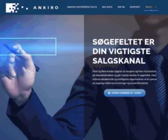 Ankiro.com(Ankiro) Screenshot