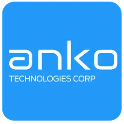 Ankocorp.com Logo
