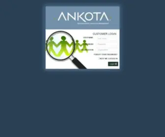 Ankota.net(Ankota) Screenshot
