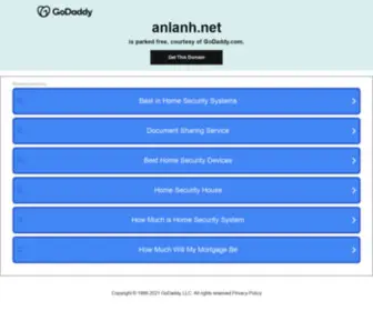 Anlanh.net(Anlanh) Screenshot