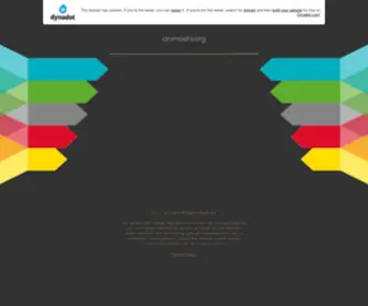 Anmoshi.org(Anmoshi) Screenshot