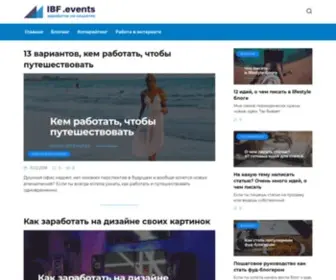 Anna-CHE.ru(Все об интернет) Screenshot