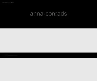 Anna-Conrads.de(Anna Conrads) Screenshot