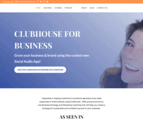 Annabellebayhan.com(Annabelle Bayhan) Screenshot