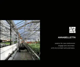 Annabellettn.com(ANNABELLETTN) Screenshot